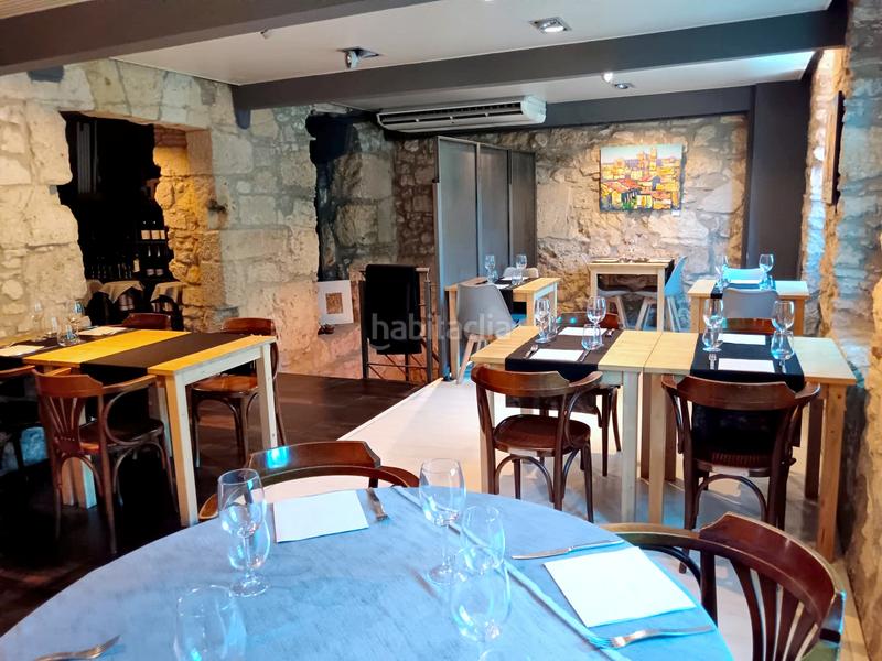 Foto d5ac196a-f1c6-4ae3-8657-e03e4fffb710. Umzug geschäftsraum in Part Alta Tarragona