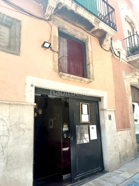 Foto 921d7763-650c-4413-8bcd-1c4d8d11e2ab. Traspàs local comercial a Part Alta Tarragona