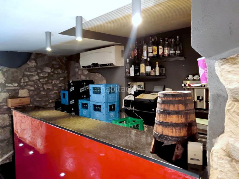 Foto b9675e4b-e55a-477c-ab72-56001fa90e71. Traspàs local comercial a Part Alta Tarragona