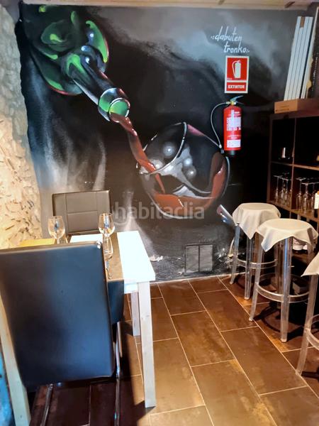 Foto d5cbbc34-7021-4948-90b2-ce2ad9cb0d10. Traspàs local comercial a Part Alta Tarragona