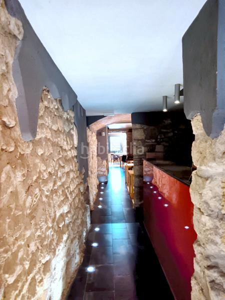 Foto fe61bd31-2925-4ac6-9c5d-fc87fc551d5e. Traspàs local comercial a Part Alta Tarragona