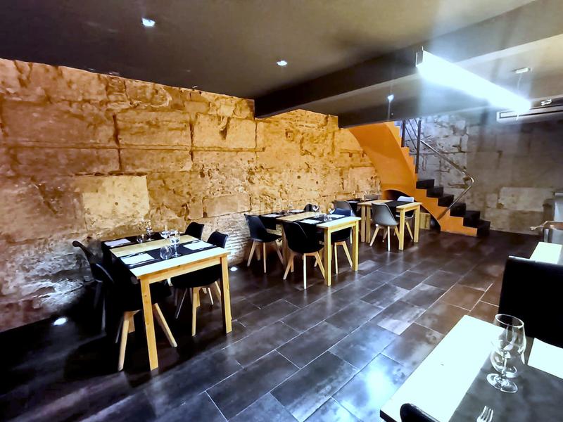 Foto 38d7fb97-415d-4dfd-8167-175aa9d903ff. Traspaso local comercial en Part Alta Tarragona