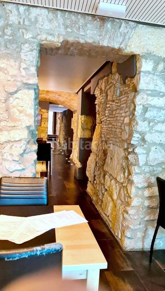 Foto 9be1a414-edb7-4294-9b8a-eebc2e8d3810. Traspaso local comercial en Part Alta Tarragona