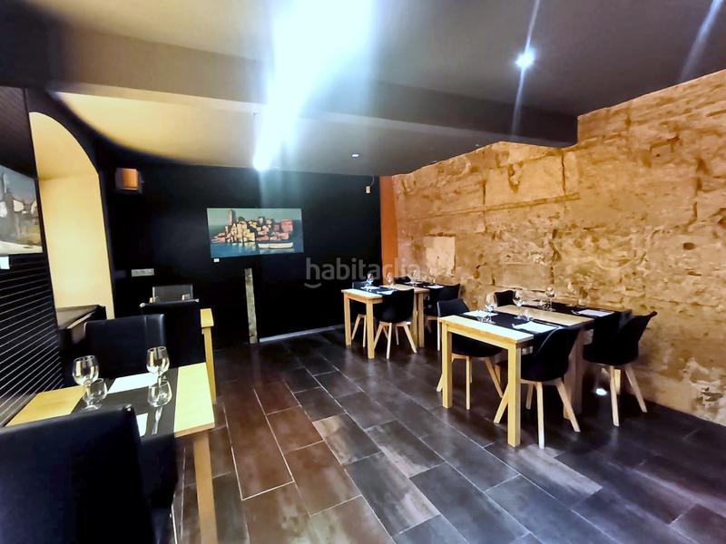 Foto 9dce48fa-2207-4131-a7a3-657476981f3a. Traspaso local comercial en Part Alta Tarragona