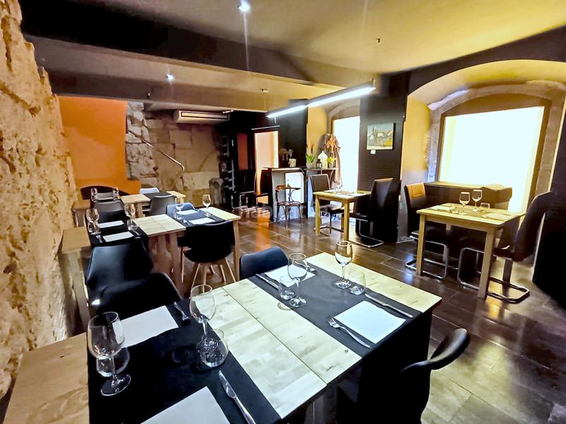 Foto bc5416aa-d533-44be-9c75-4e9c07ca4da8. Traspaso local comercial en Part Alta Tarragona