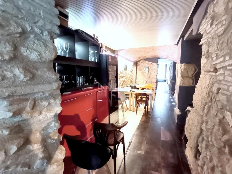 Foto f87ac07a-78e8-4dd4-a847-59f83b75d8ab. Traspaso local comercial en Part Alta Tarragona