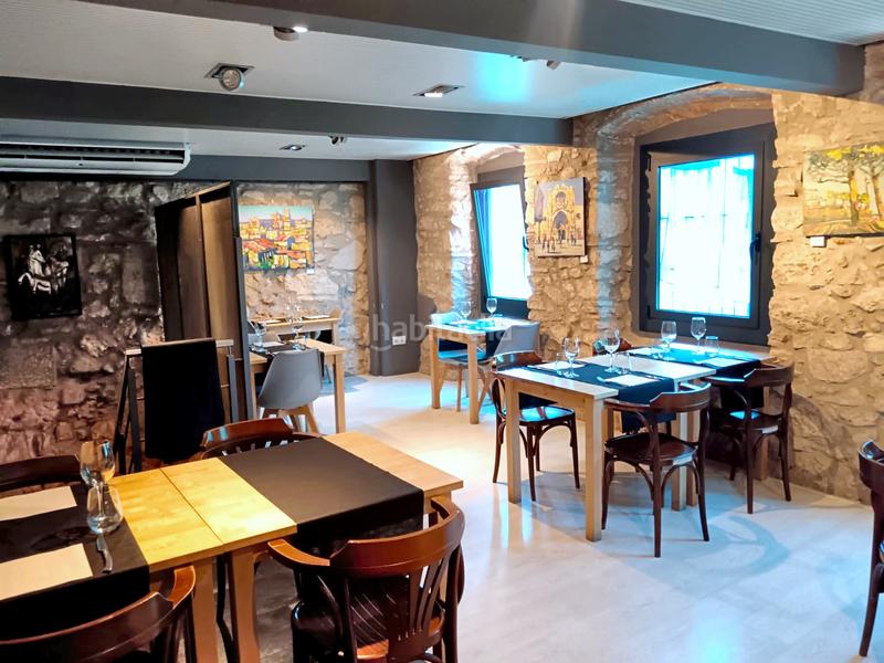 Foto d988f2c9-8b42-4da5-a784-5f6209a35d6d. Trapasso locale commerciale in Part Alta Tarragona