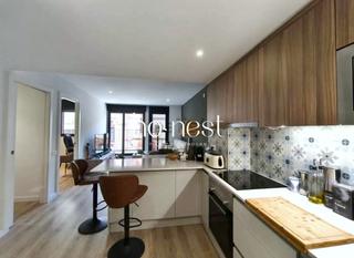Miete Etagenwohnung in Sant Julià. ¡exclusivo piso de obra nueva en alquiler en vilafranca del pene