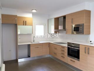Miete Etagenwohnung in Poble Nou. Encantador piso en alquiler en vilafranca del penedès – con asce