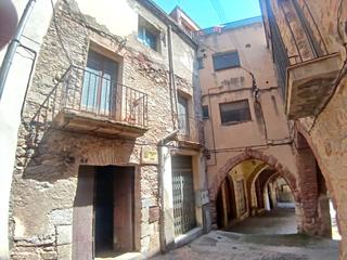 Casa adossada a Alforja