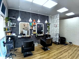 Business premise in Centre