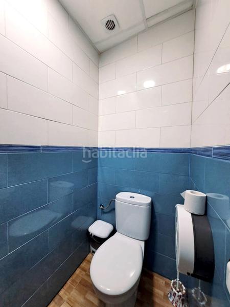 Foto b919d5c9-4cdf-471f-86f5-54635d6d3399. Transfer business premise in Centre Reus