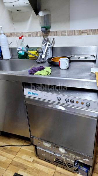 Foto 1529bf85-17c5-4038-be9d-bf39ec129140. Traspaso local comercial en Centre Reus