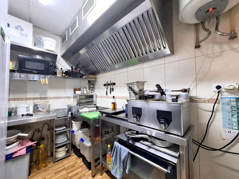 Foto 2af238b5-73c4-45d4-b95d-06adfac8e481. Traspaso local comercial en Centre Reus