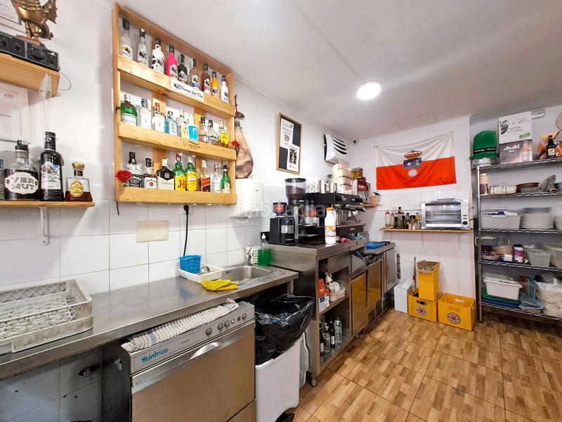 Foto 46b989ae-7229-4856-9958-fcfb6441c244. Traspaso local comercial en Centre Reus