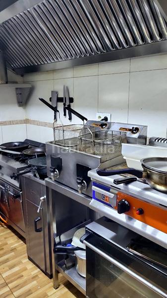 Foto 883da3d7-dd77-4b22-b5bb-4f03551c8de7. Traspaso local comercial en Centre Reus