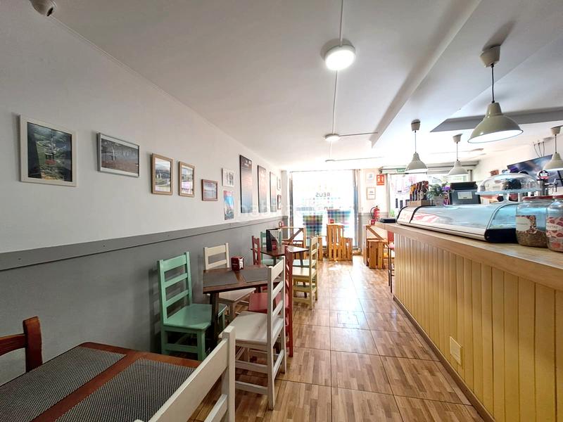 Foto b1bde72c-1bc8-4ea1-82fe-4a0ec4572673. Traspaso local comercial en Centre Reus
