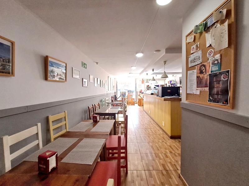 Foto b881db94-a126-449b-ad62-e437aaedc16d. Traspaso local comercial en Centre Reus