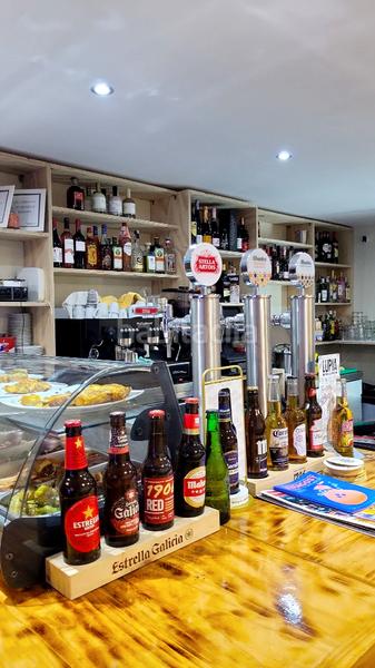 Foto dd1fd7e0-c60b-4f83-888e-0a31e68afc6a. Traspaso local comercial en Centre Reus
