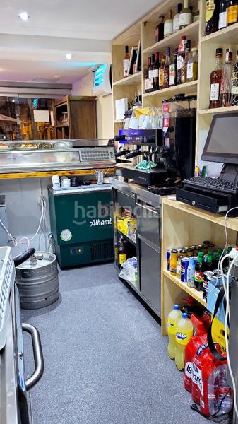 Foto ef616516-3b7e-4d7a-b722-b7ec3a5e452c. Traspaso local comercial en Centre Reus