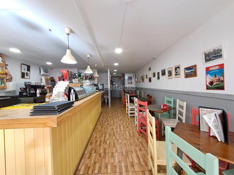 Foto fb7c6158-3b4e-4e83-ad87-18808650fe1c. Traspaso local comercial en Centre Reus