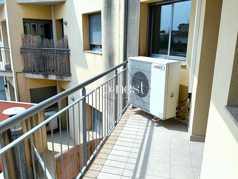 Foto 256d52a3-b2d0-4081-962d-cb7ea36c40bb. Flat with parking in barceloneta - molí d´en rovira Vilafranca del Penedès