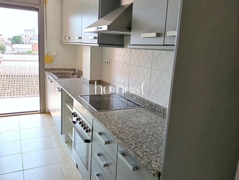Foto 2c0727e3-9991-468b-9a01-db73030f64ff. Flat with parking in barceloneta - molí d´en rovira Vilafranca del Penedès