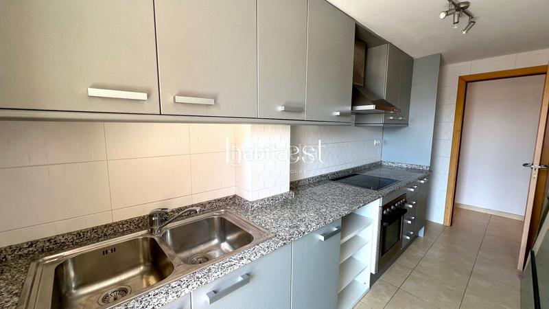 Foto 539a046a-7229-454f-8a6d-41ac6704722e. Flat with parking in barceloneta - molí d´en rovira Vilafranca del Penedès