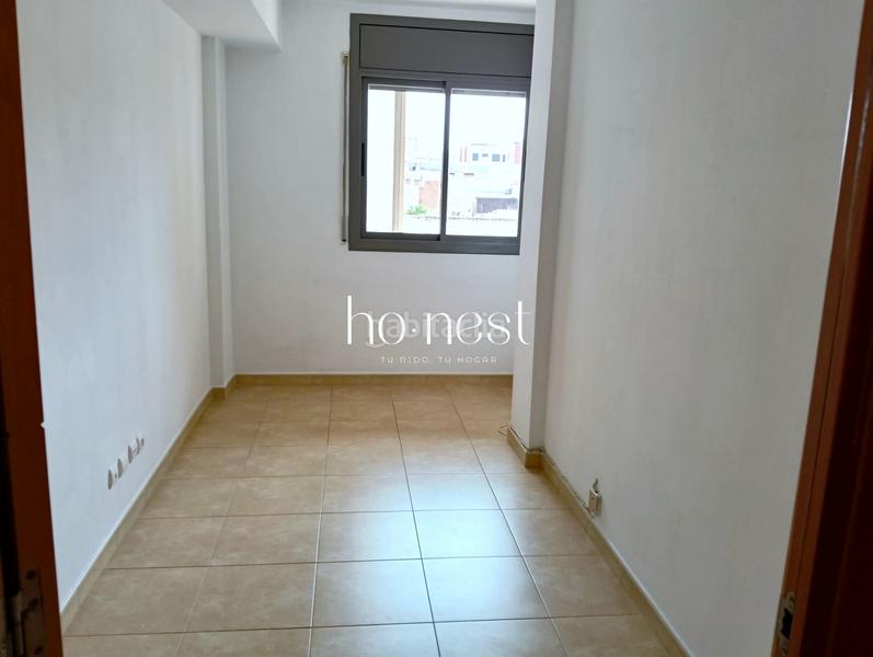Foto f102039d-9332-44ba-809a-8b79a511c278. Flat with parking in barceloneta - molí d´en rovira Vilafranca del Penedès