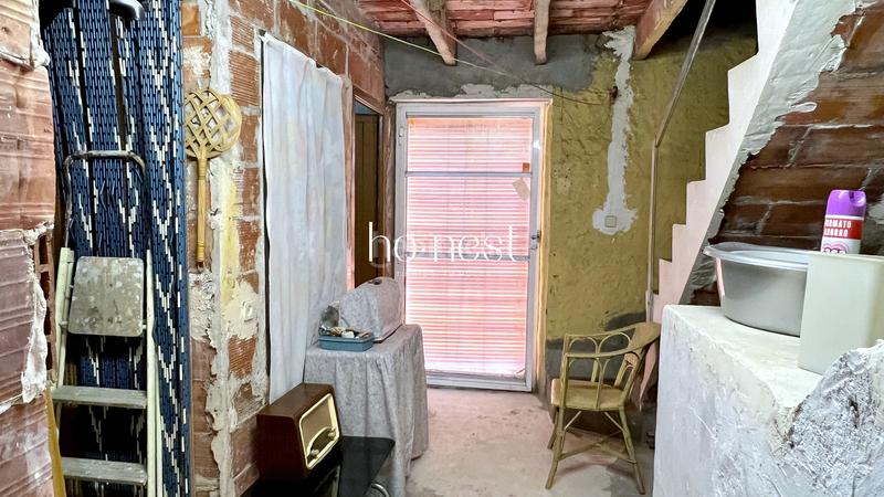 Foto bff37126-3eb8-4aa3-ae63-0a38dfda53af. Casa adosada ¡gran oportunidad en tarragona! casa familiar espaciosa de 132m² distribuida en 4 plantas en Capçanes