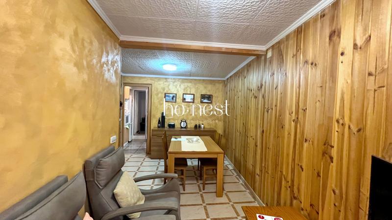 Foto f9f1bacb-2476-4bbc-88ee-ed67bcb3f538. Casa adosada ¡gran oportunidad en tarragona! casa familiar espaciosa de 132m² distribuida en 4 plantas en Capçanes