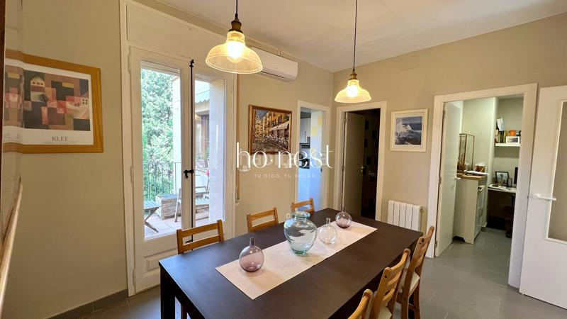 Foto 6a6e38ca-77c8-4805-b1c4-be46fd477177. Casa adosada ¡impresionante casa unifamiliar – reforma integral y lista para entrar a vivir! en Pradell de la Teixeta