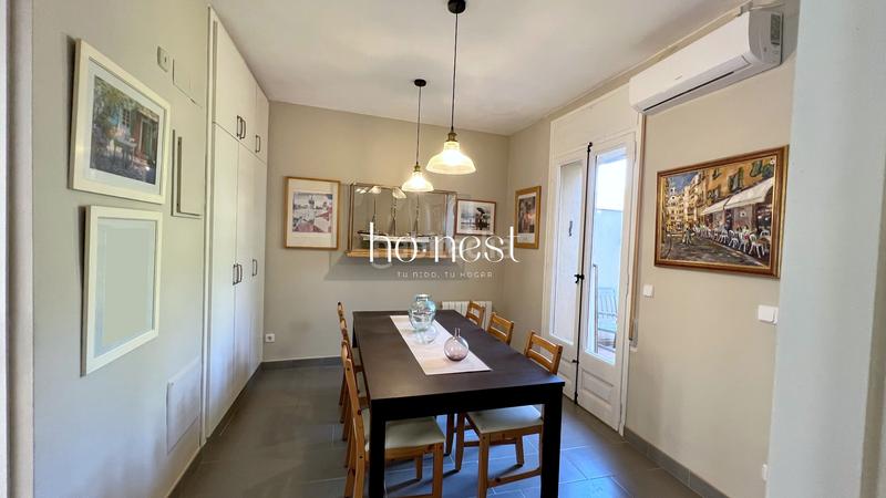 Foto a345cad9-98e4-4f63-9d0b-bd13d7ad15f8. Casa adosada ¡impresionante casa unifamiliar – reforma integral y lista para entrar a vivir! en Pradell de la Teixeta