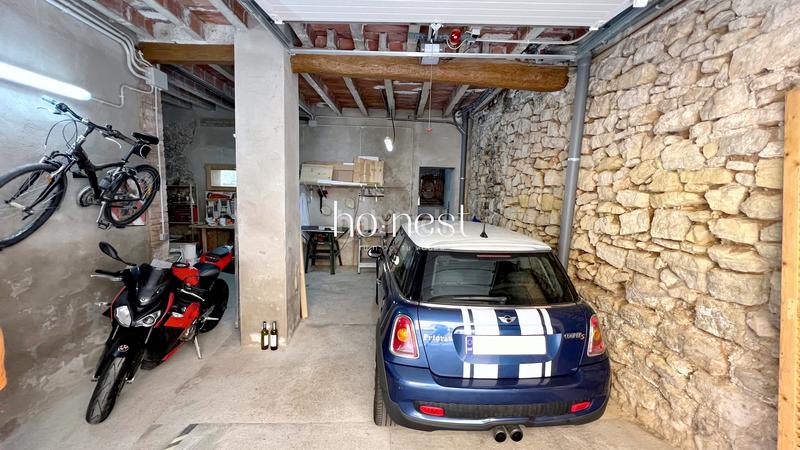 Foto e57d3808-65a7-4120-85d5-baf94e636820. Casa adosada ¡impresionante casa unifamiliar – reforma integral y lista para entrar a vivir! en Pradell de la Teixeta