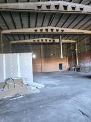 Nave industrial en Garidells (Els)