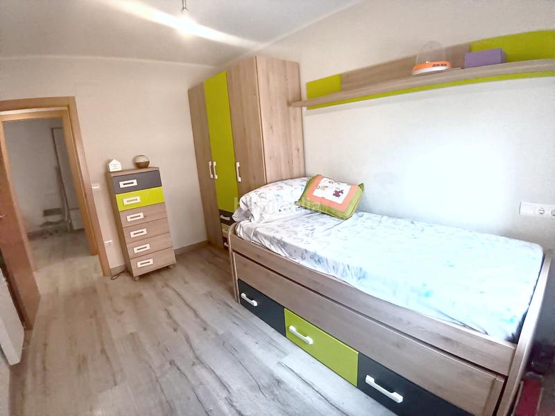 Foto 4b6ea44d-89cf-4298-baf8-dcfb1b0a9669. Appartamento in Ponent Reus