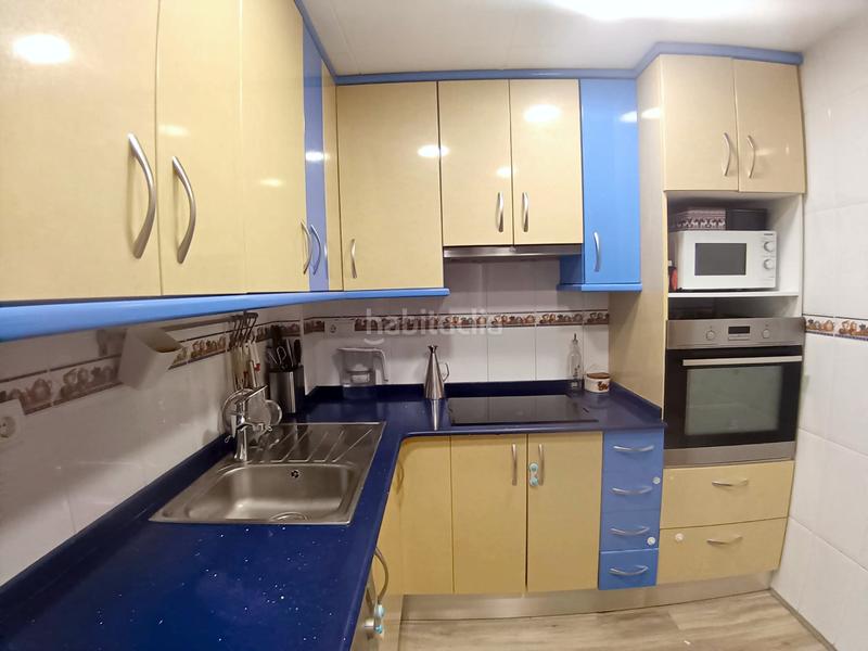 Foto ab2d9be3-eeff-4a3e-9c51-70308c703a00. Appartamento in Ponent Reus