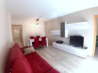 Appartement à Ponent