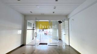 Location Local commercial à La Girada. ¡oportunidad única! local comercial en vilafranca del penedès –