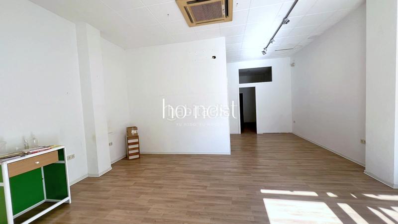 Foto fe76a68b-4248-4885-a35c-f95bf83ba93b. Rent business premise in L´Espirall Vilafranca del Penedès