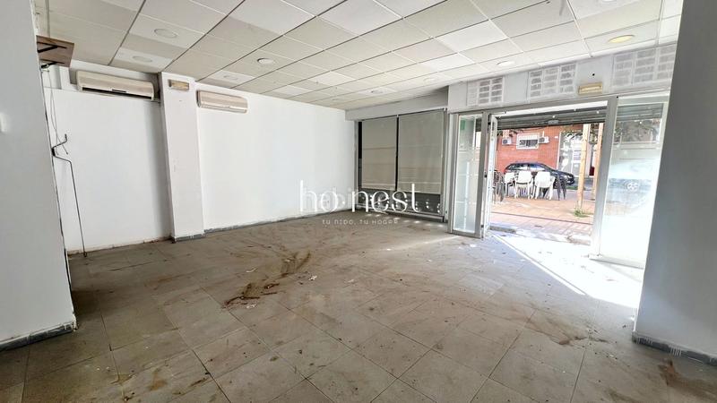 Foto 9569bb2a-b03f-44b5-873b-8eab3a65011e. Alquiler local comercial ¡excelente local comercial – listo para tu proyecto! en Vilafranca del Penedès