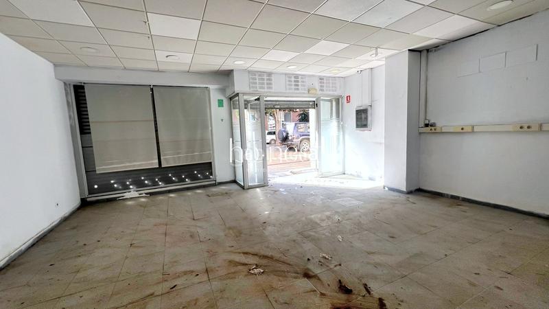 Foto fdff2d67-c5cf-43da-8607-9dca9b874c8f. Alquiler local comercial ¡excelente local comercial – listo para tu proyecto! en Vilafranca del Penedès