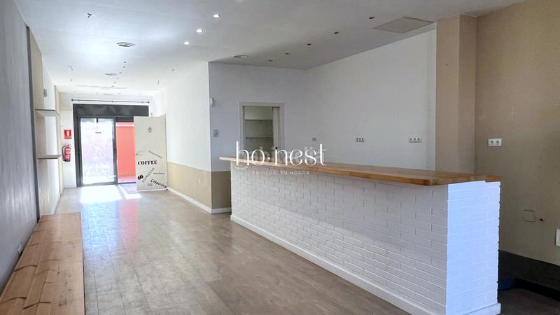 Foto 9cdf6f6e-c871-46aa-a778-795928090efa. Alquiler local comercial ¡excelente local – ideal para negocio de hostelería! en Vilafranca del Penedès