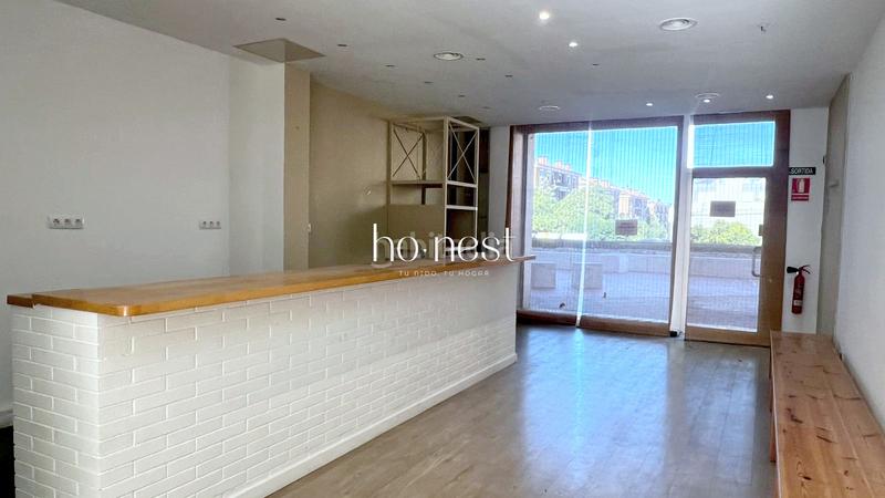 Foto acaeaa88-d251-4dce-9ea2-6916d8605712. Alquiler local comercial ¡excelente local – ideal para negocio de hostelería! en Vilafranca del Penedès