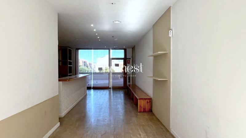 Foto ca9d6a4a-76e1-4302-9c63-301ae6d1b1a5. Alquiler local comercial ¡excelente local – ideal para negocio de hostelería! en Vilafranca del Penedès