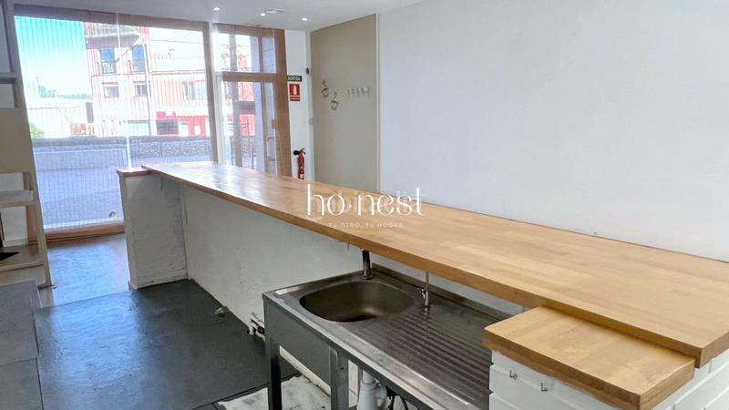 Foto 6554880a-5253-43ff-b146-1b0f4373e0d7. Miete geschäftsraum in Centre Vila Vilafranca del Penedès