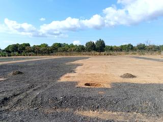 Rent Rural plot in Llevant