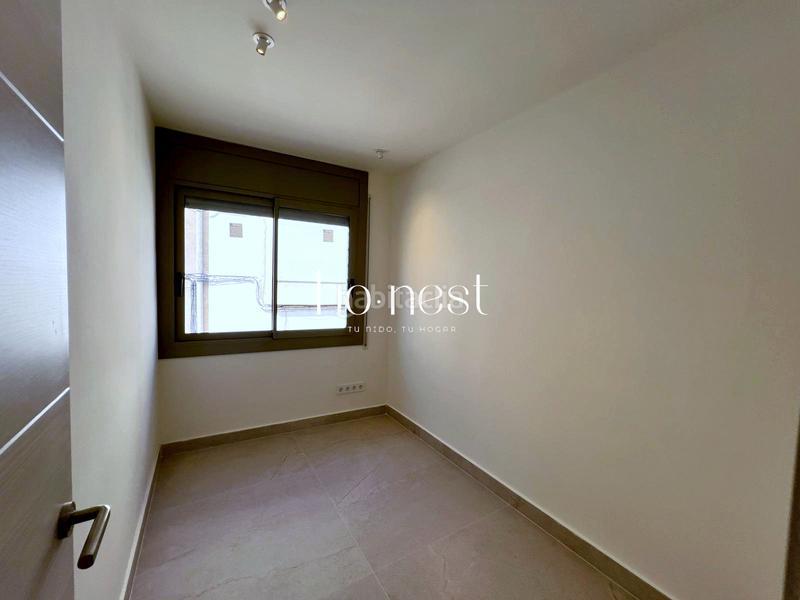 Foto 4122fca8-8819-4c47-9dad-15a8e6b5432b. Miete etagenwohnung in Els Monjos Santa Margarida i els Monjos