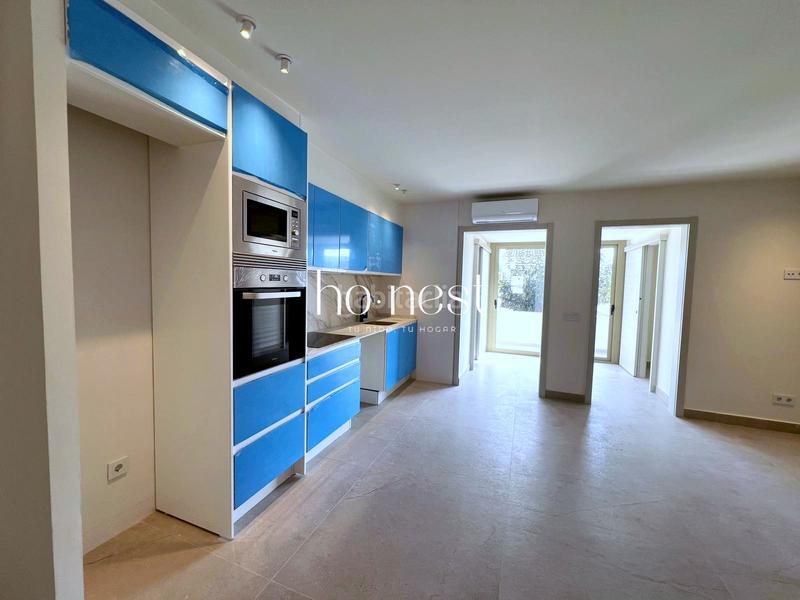 Foto c11dc95e-c471-46fe-8394-77ffa90e6284. Miete etagenwohnung in Els Monjos Santa Margarida i els Monjos