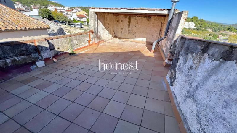 Foto 075530f7-0f1a-4188-9e01-f108f4a8558b. Maison jumelée dans Calafell poble Calafell